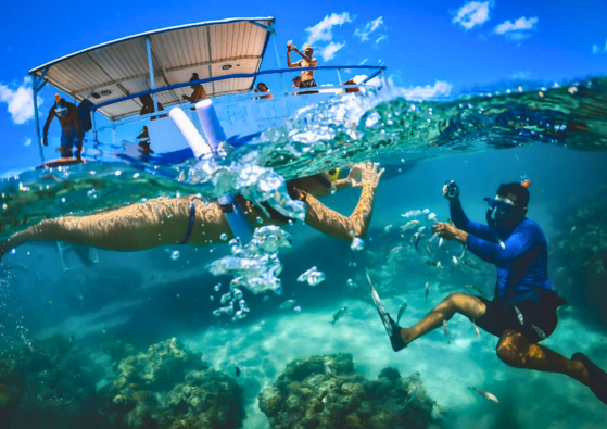 Mergulho compartilhado aracajau (1)