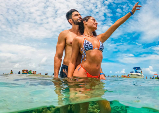 Passeio compartilhdo rio do fogo (2)