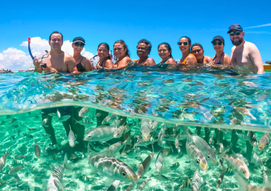 Passeio compartilhdo rio do fogo (5)